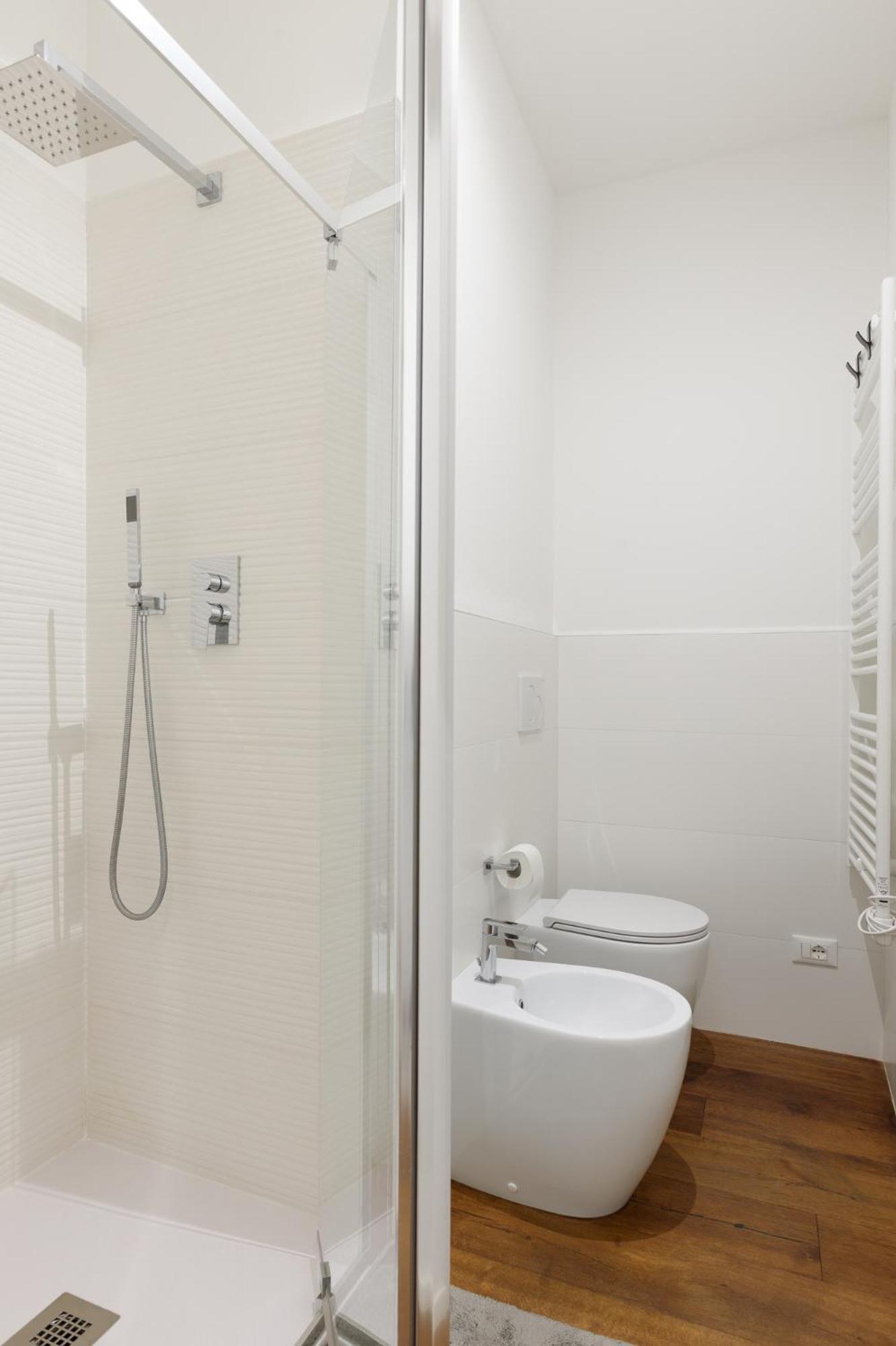Central Trieste - Elegant City Stay Exterior foto